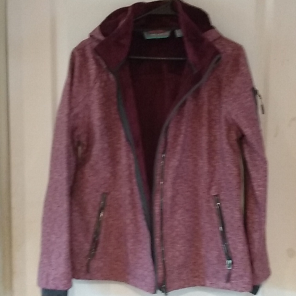 Women's free country fall jacket